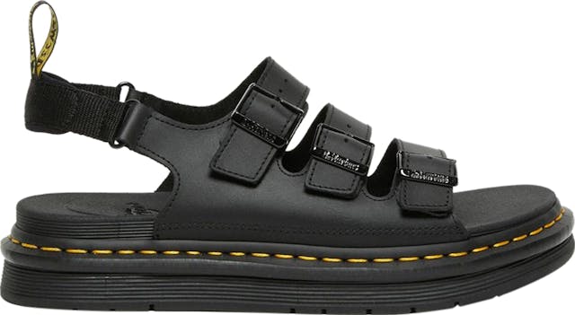 Product image for Soloman Leather Strap Sandals - Men's