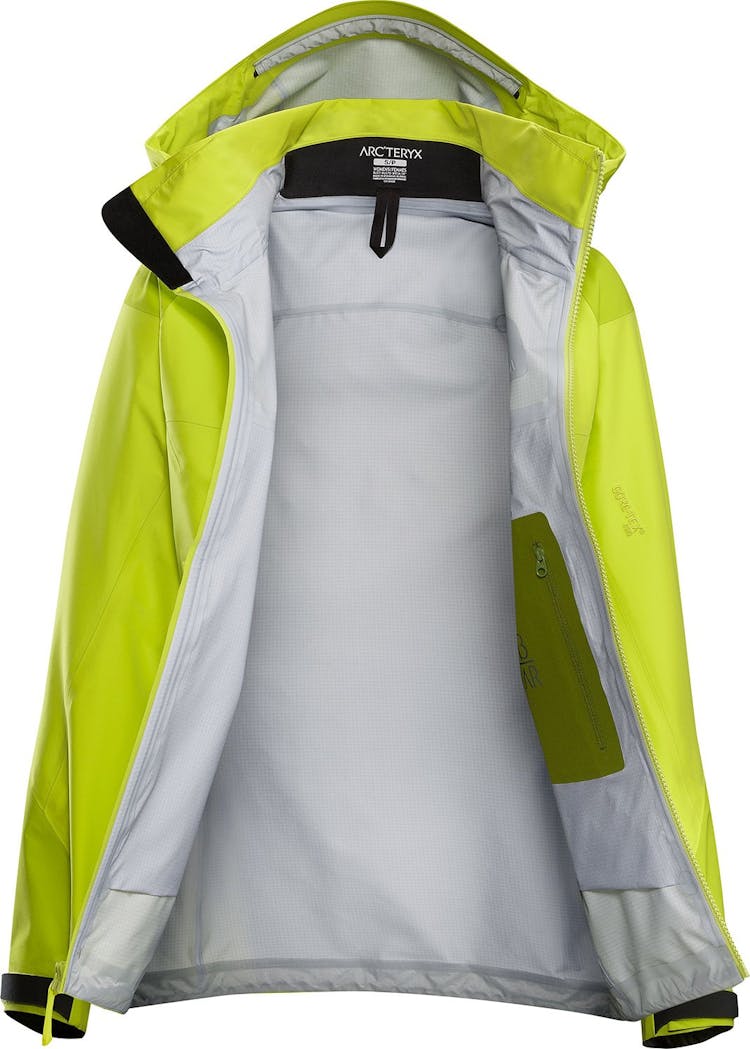 Product gallery image number 6 for product Beta AR Jacket - Women's