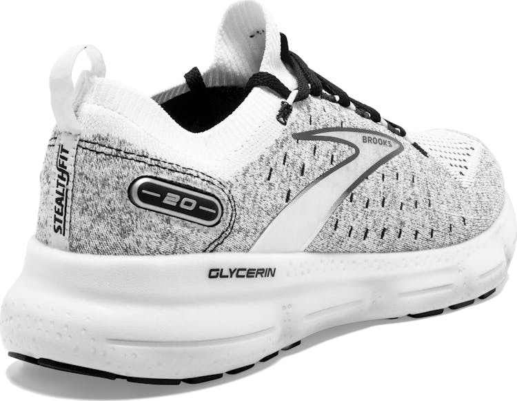 Product gallery image number 5 for product Glycerin StealthFit 20 Road Running Shoes - Men's