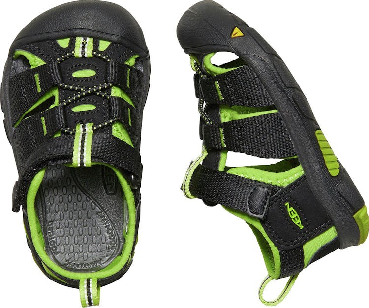 Product gallery image number 13 for product Newport H2 Sandals - Little Kids