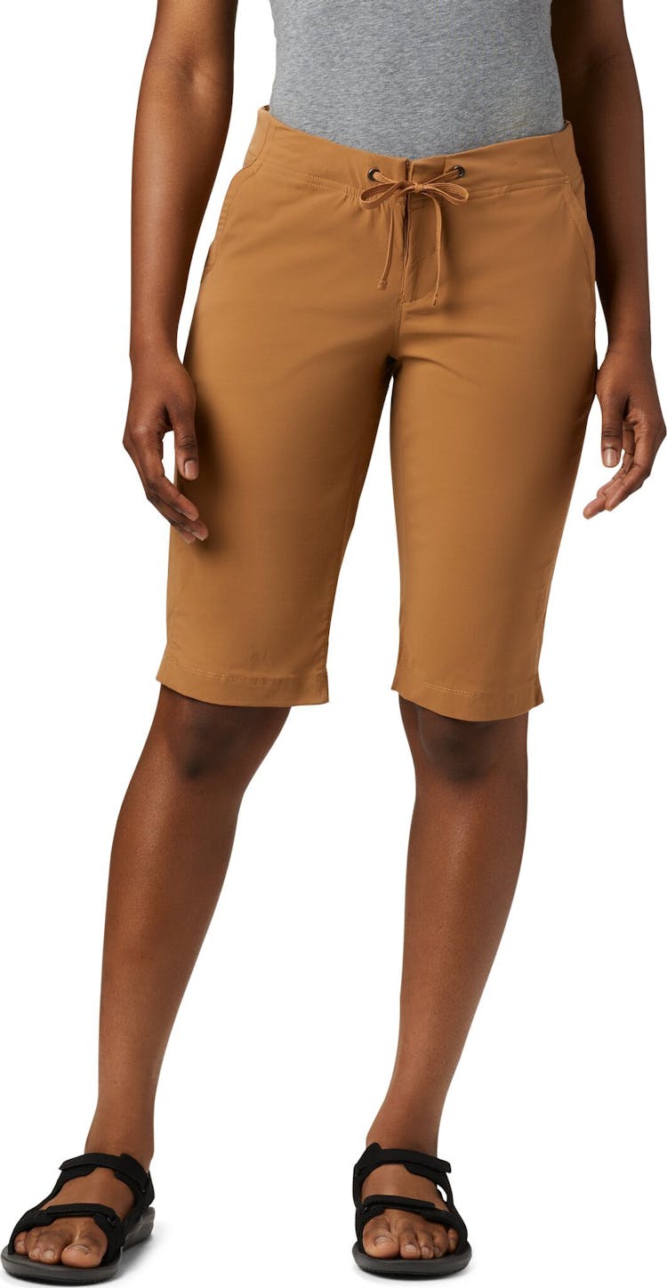 Product gallery image number 1 for product Anytime Outdoor Long Short - Women's
