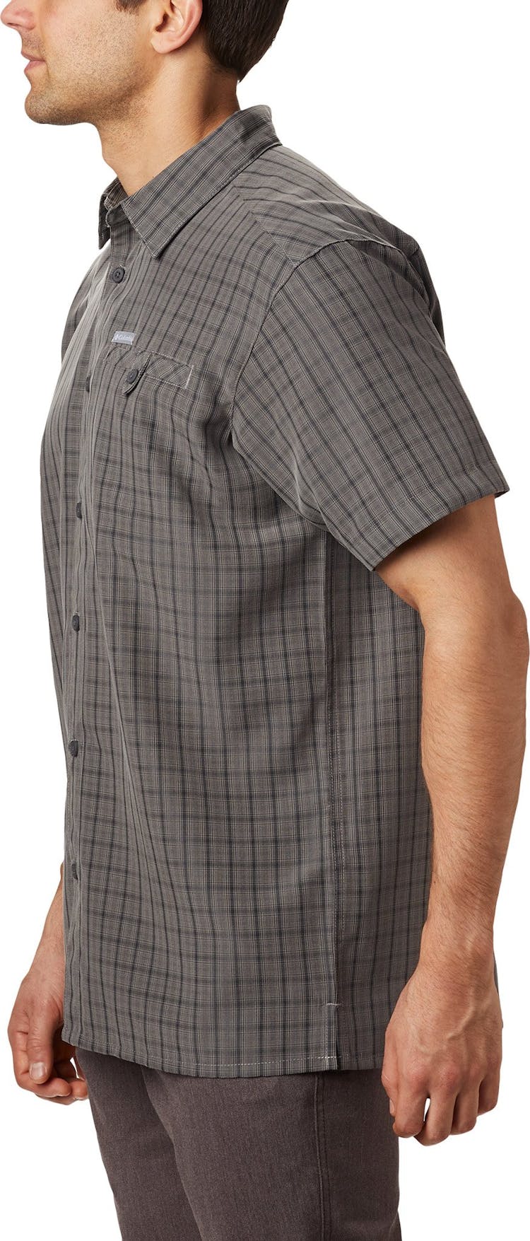 Product gallery image number 2 for product Declination Trail II Short Sleeve Shirt - Men's