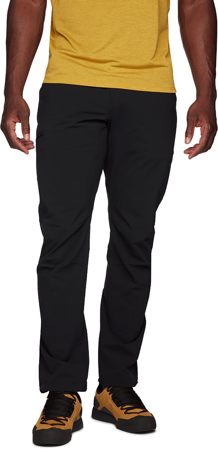 Product gallery image number 1 for product Technician Pro Alpine Pants - Men's