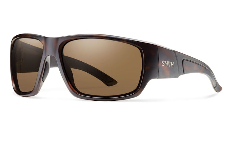 Product gallery image number 1 for product Dragstrip - Matte Tortoise - Polarized Brown Lens