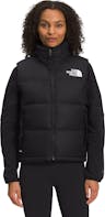 Colour: Recycled Tnf Black