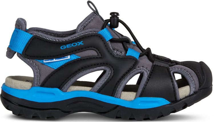 Product gallery image number 1 for product Borealis Sandal - Boy's