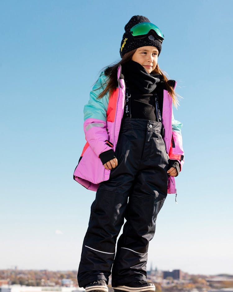 Product gallery image number 2 for product Teknik Two Piece Snowsuit - Big Kids