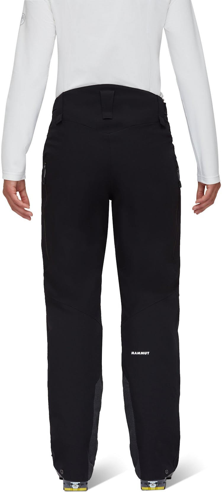 Product gallery image number 4 for product Stoney HS Thermo Pants - Women's