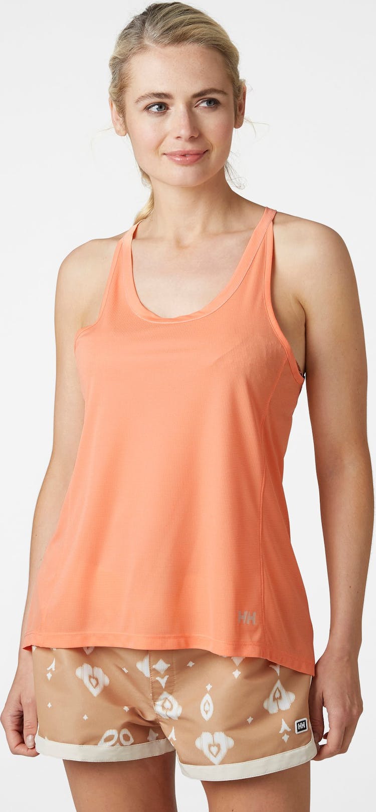 Product gallery image number 3 for product Verglas Pace Singlet - Women's