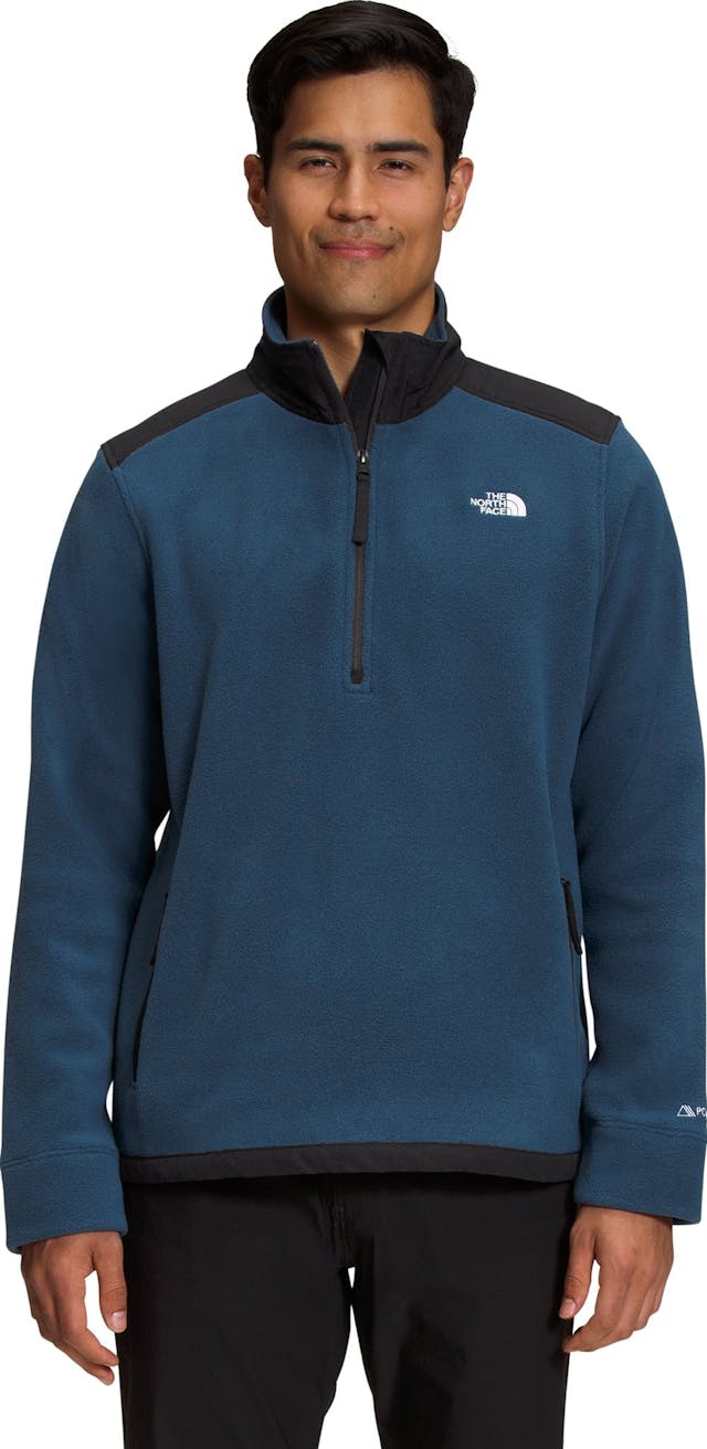 Product image for Alpine Polartec 200 ¼ Zip Fleece Pullover - Men’s