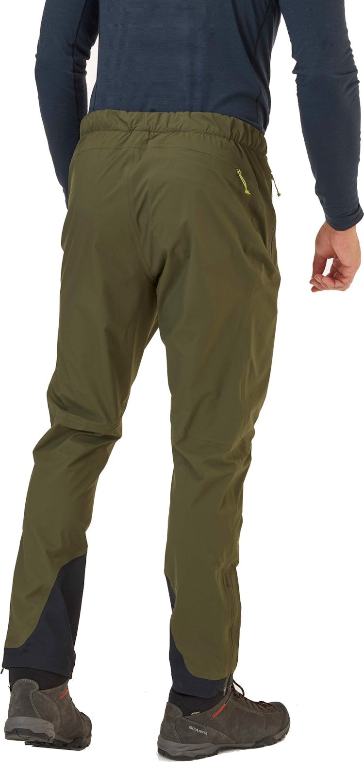 Product gallery image number 2 for product Kinetic 2.0 Pants - Men's
