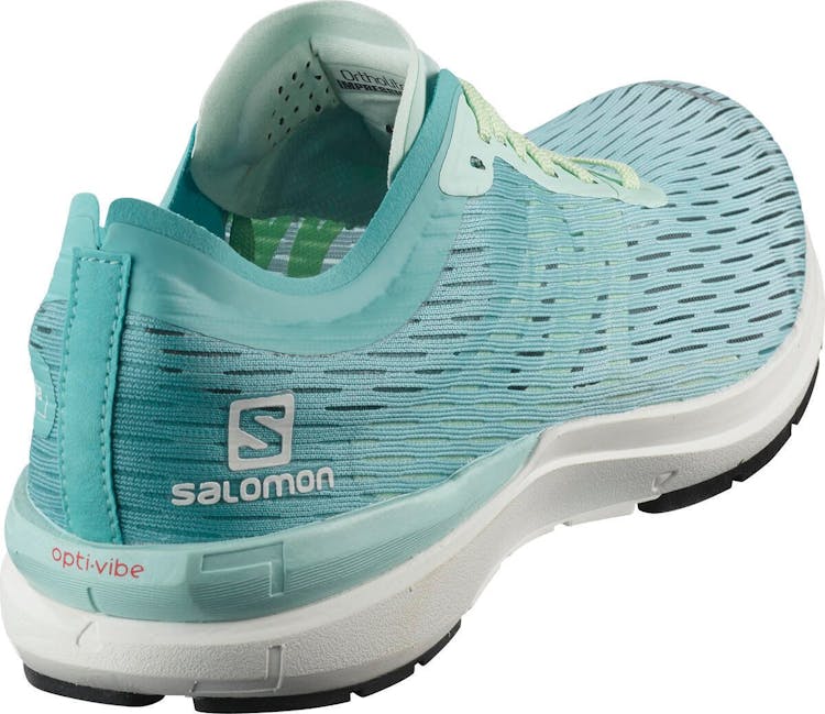 Product gallery image number 2 for product Sonic 3 Accelerate 3 Road Running Shoes - Women's