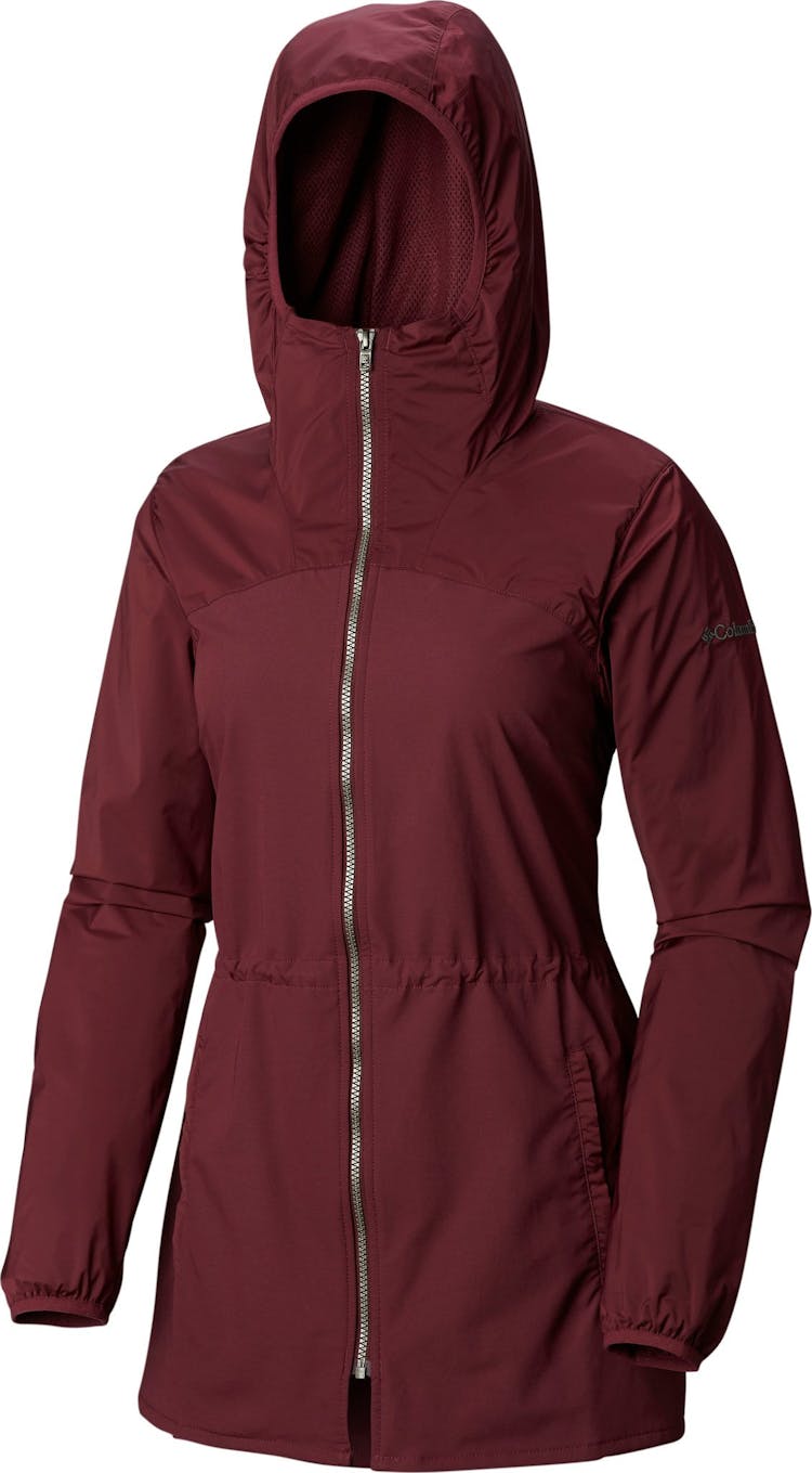 Product gallery image number 2 for product On The Move Jacket - Women's