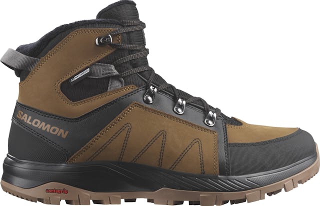 Product image for Outchill Thinsulate ClimaSalomon Hiking Boots - Men's