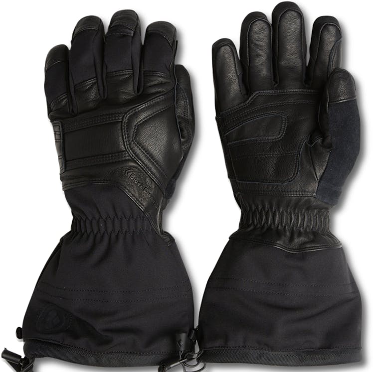 Product gallery image number 1 for product Guide GTX Gloves - Men's