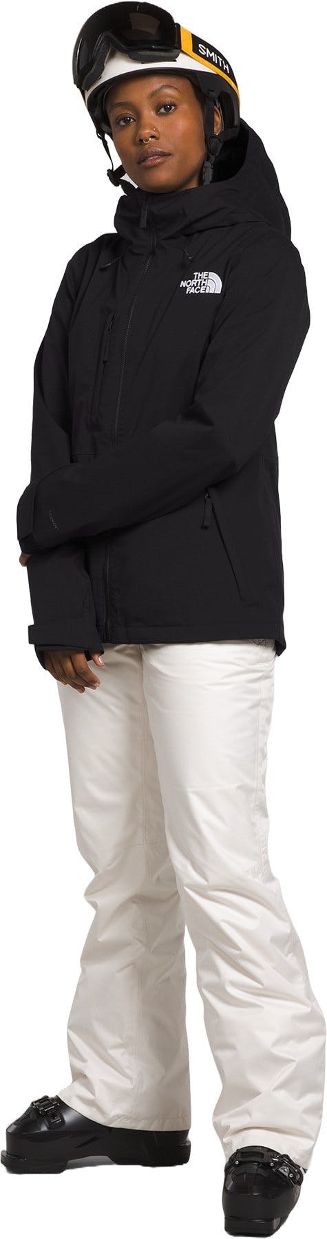 Product gallery image number 2 for product Freedom Stretch Jacket - Women’s