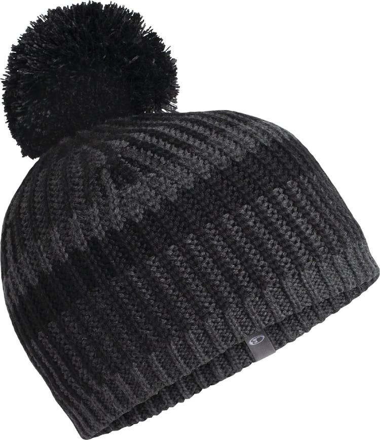 Product gallery image number 1 for product Zigfinity Pom Beanie - Unisex