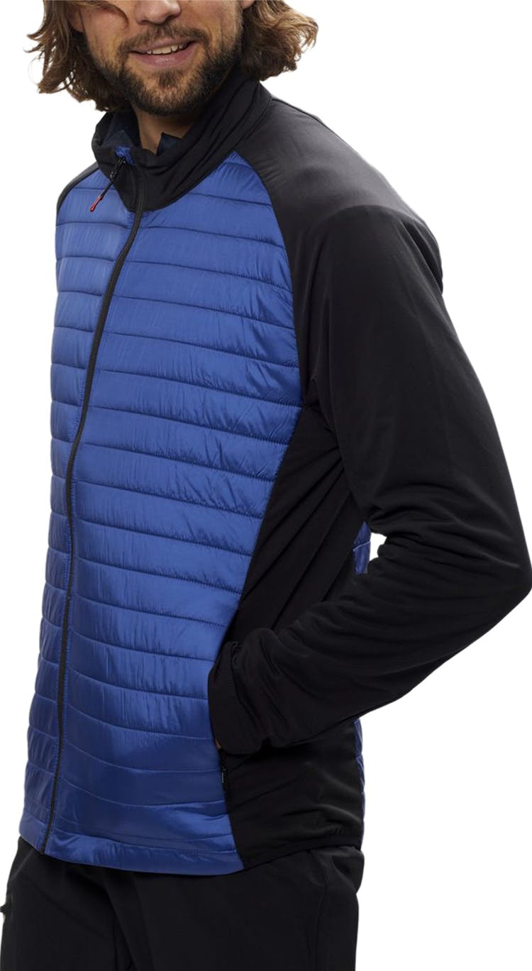 Product gallery image number 6 for product Navado Push Light Jacket - Men's