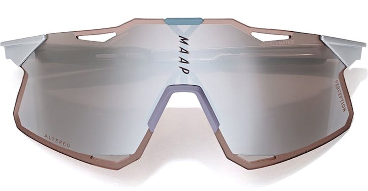 Product gallery image number 1 for product MAAP x 100% Hypercraft Sunglasses