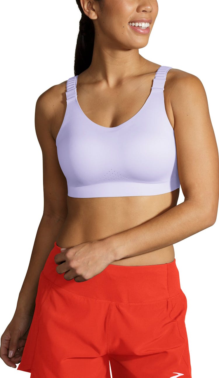 Product gallery image number 6 for product Dare Scoopback 2.0 Run Bra - Women's