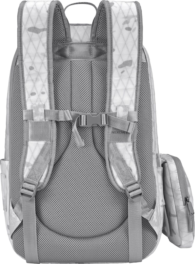 Product gallery image number 3 for product Smith Backpack