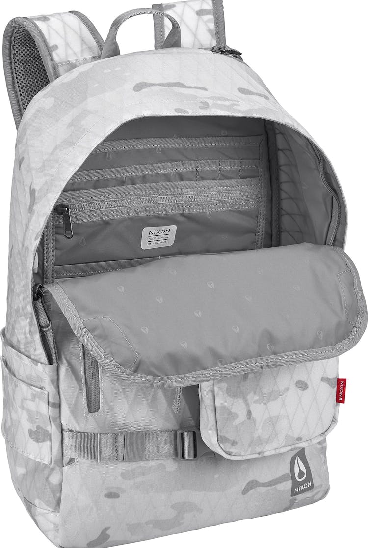 Product gallery image number 2 for product Smith Backpack