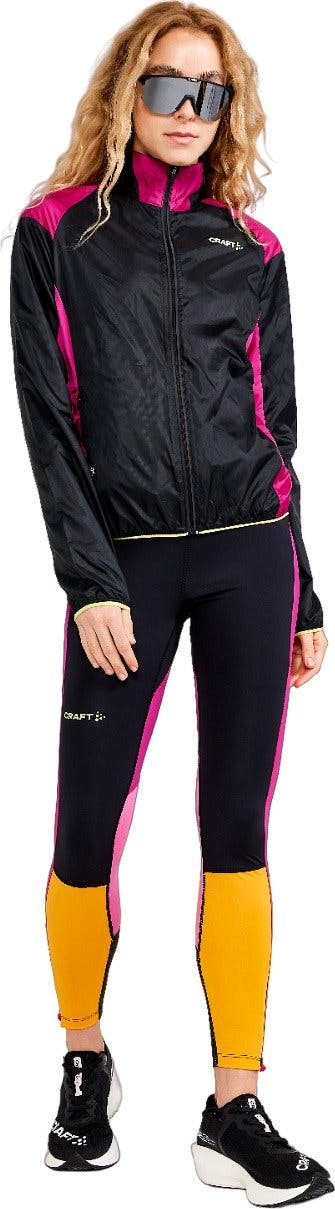 Product gallery image number 5 for product Pro Hypervent Jacket - Women's