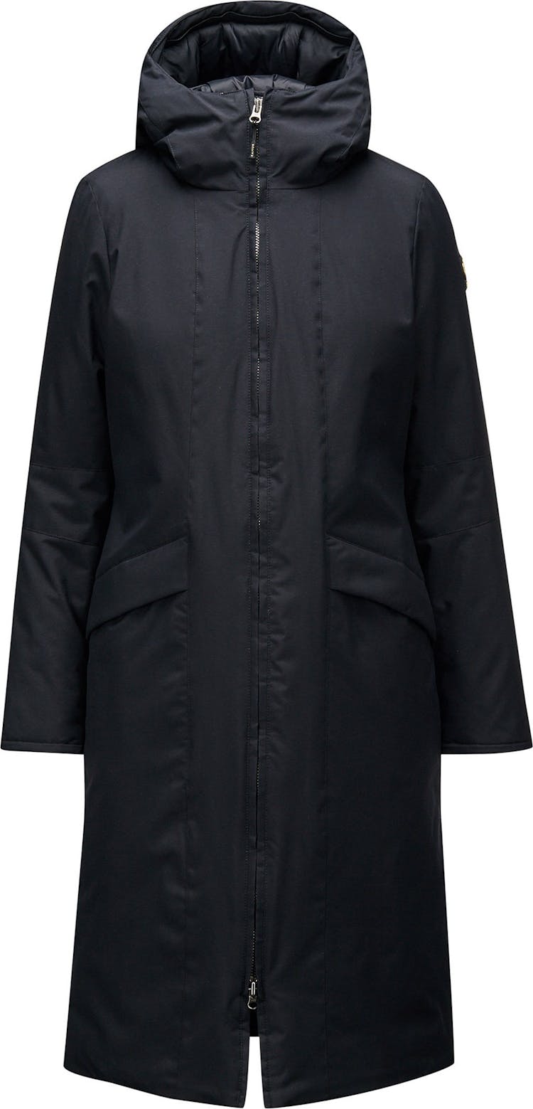 Product gallery image number 1 for product Julia Coat - Women's