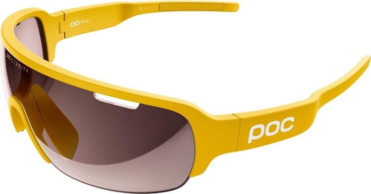 Product gallery image number 1 for product DO Half Blade with Extra Lens Sunglasses