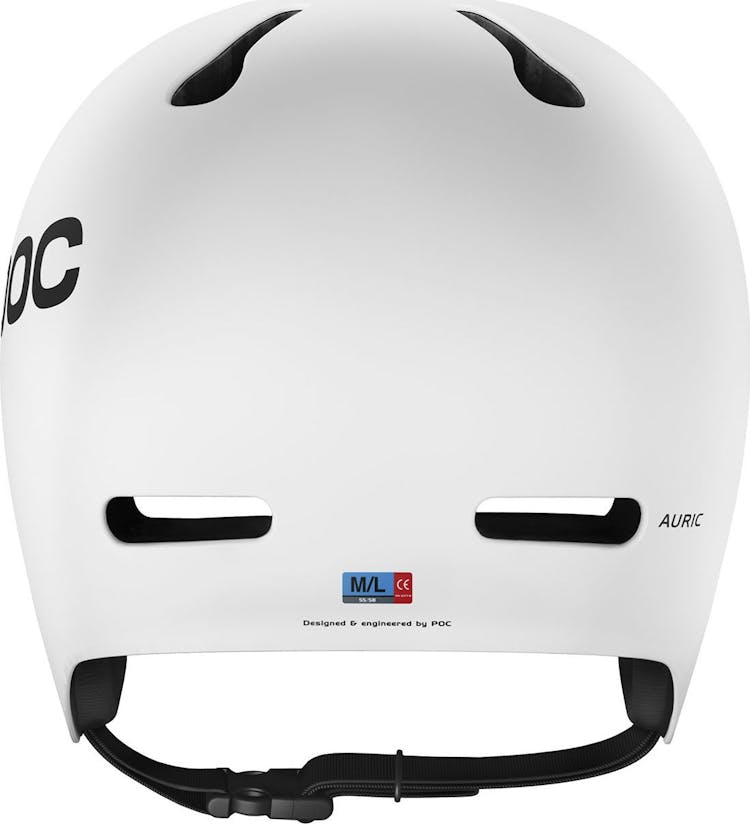 Product gallery image number 2 for product Auric Snow Helmet