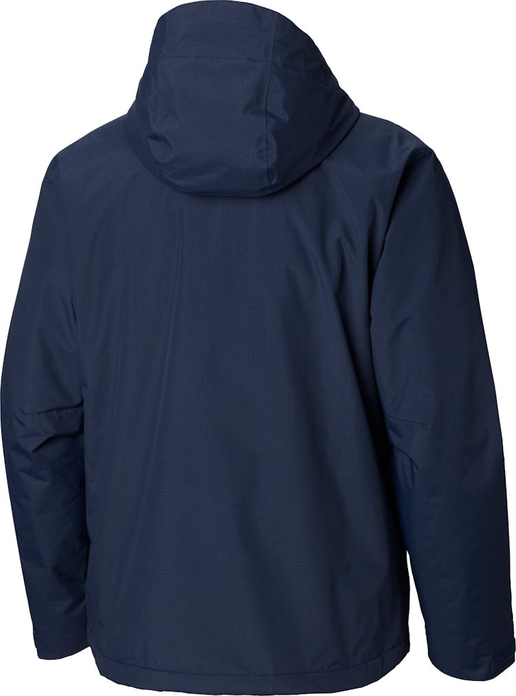 Product gallery image number 2 for product Top Pine Insulated Rain Jacket - Men's