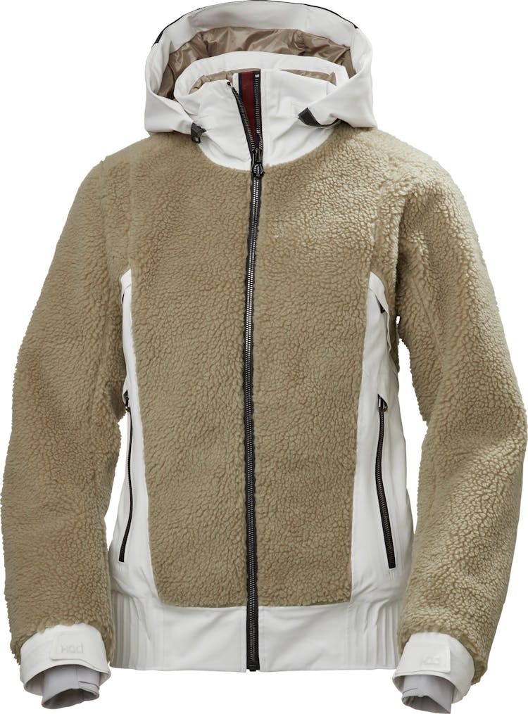 Product gallery image number 1 for product Courchevel Jacket - Women's
