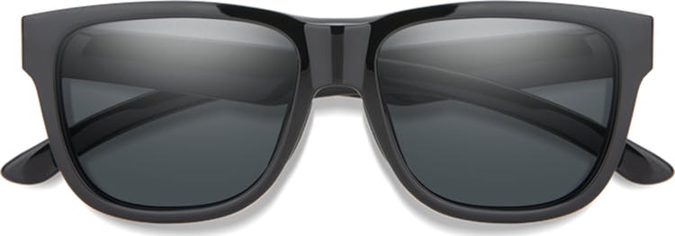 Product gallery image number 2 for product Lowdown Slim 2 Sunglasses