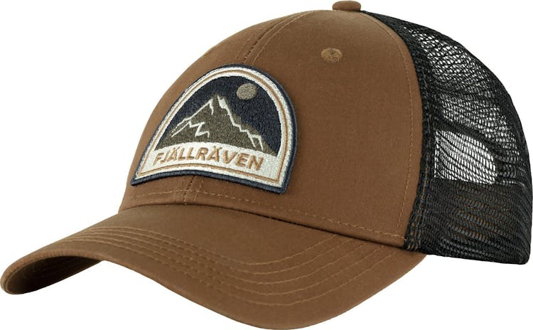 Product gallery image number 1 for product Badge Långtradarkeps Cap - Unisex