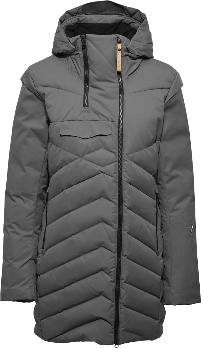 Product image for Ayaba II Quilted Parka - Women's