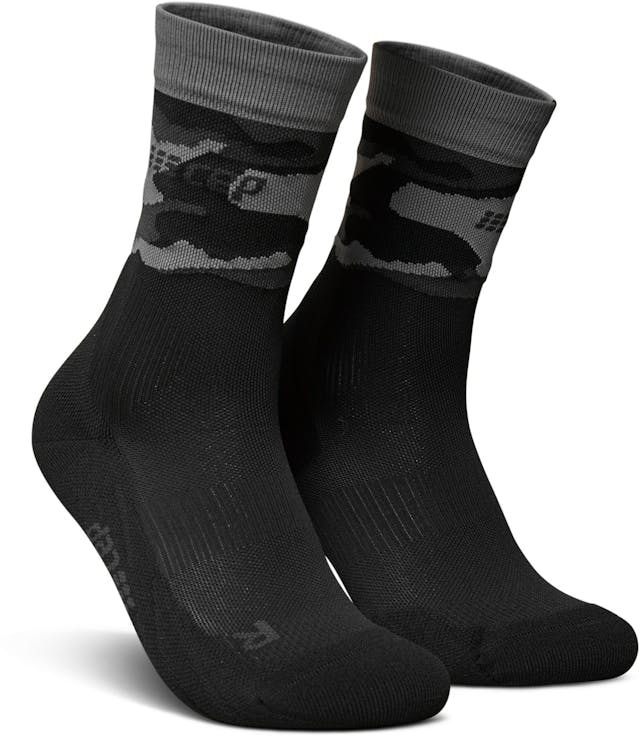 Product image for Camocloud Mid Cut Socks - Men's