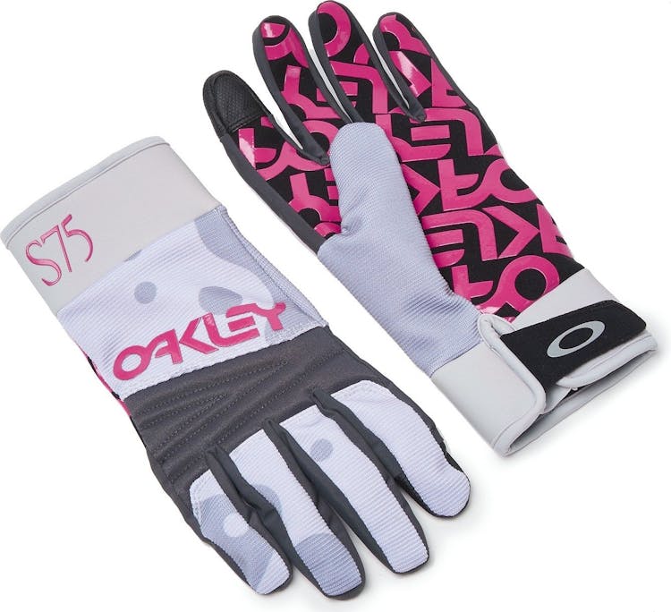 Product gallery image number 3 for product Factory Park Gloves - Men's