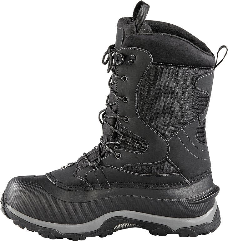 Product gallery image number 4 for product Summit Boots - Men's