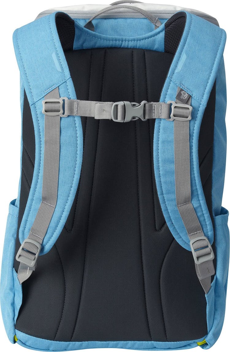 Product gallery image number 2 for product Piero Backpack 25L