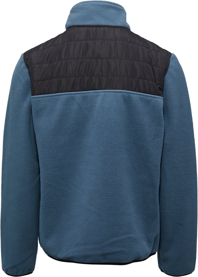 Product gallery image number 2 for product Green Land Recycled Fleece Jacket - Men's