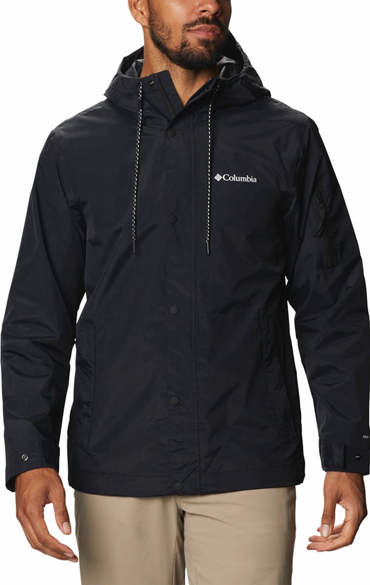 Product gallery image number 1 for product Royce Range Jacket - Men's
