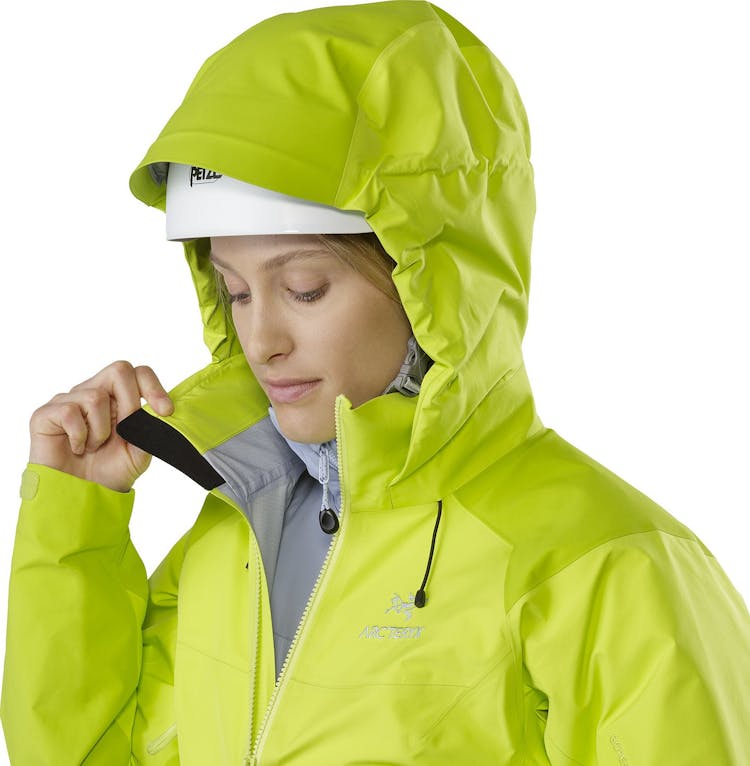 Product gallery image number 10 for product Beta AR Jacket - Women's