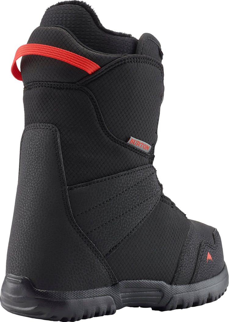 Product gallery image number 4 for product Zipline BOA Snowboard Boots - Kids