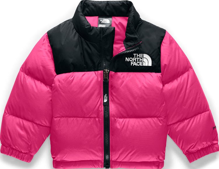 Product gallery image number 1 for product 1996 Retro Nuptse Down Jacket - Infant
