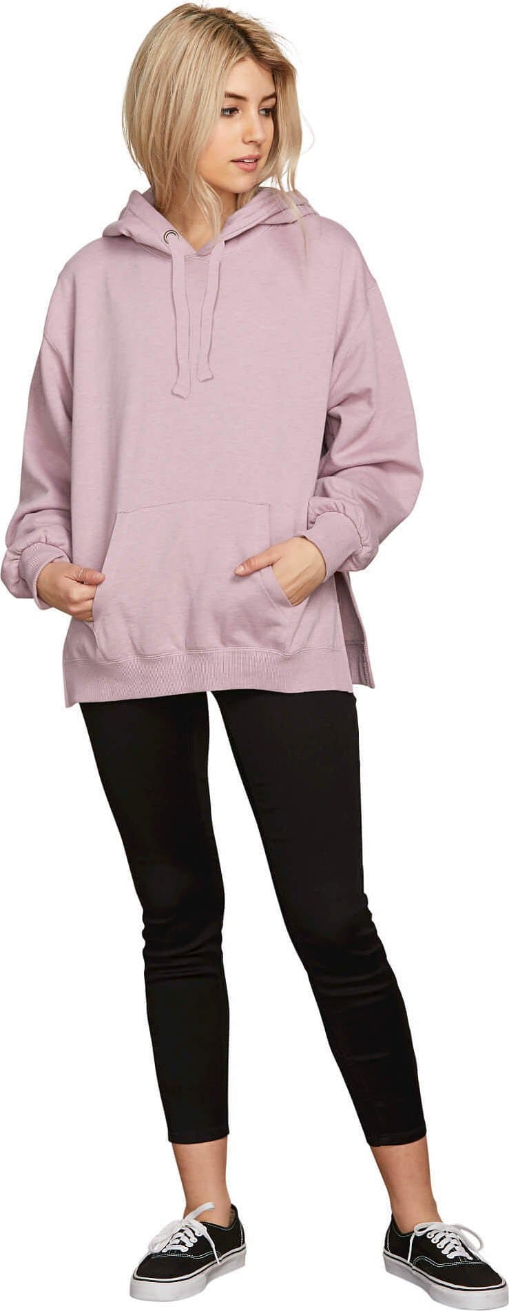 Product gallery image number 3 for product Need To Vent Hoodie - Women's