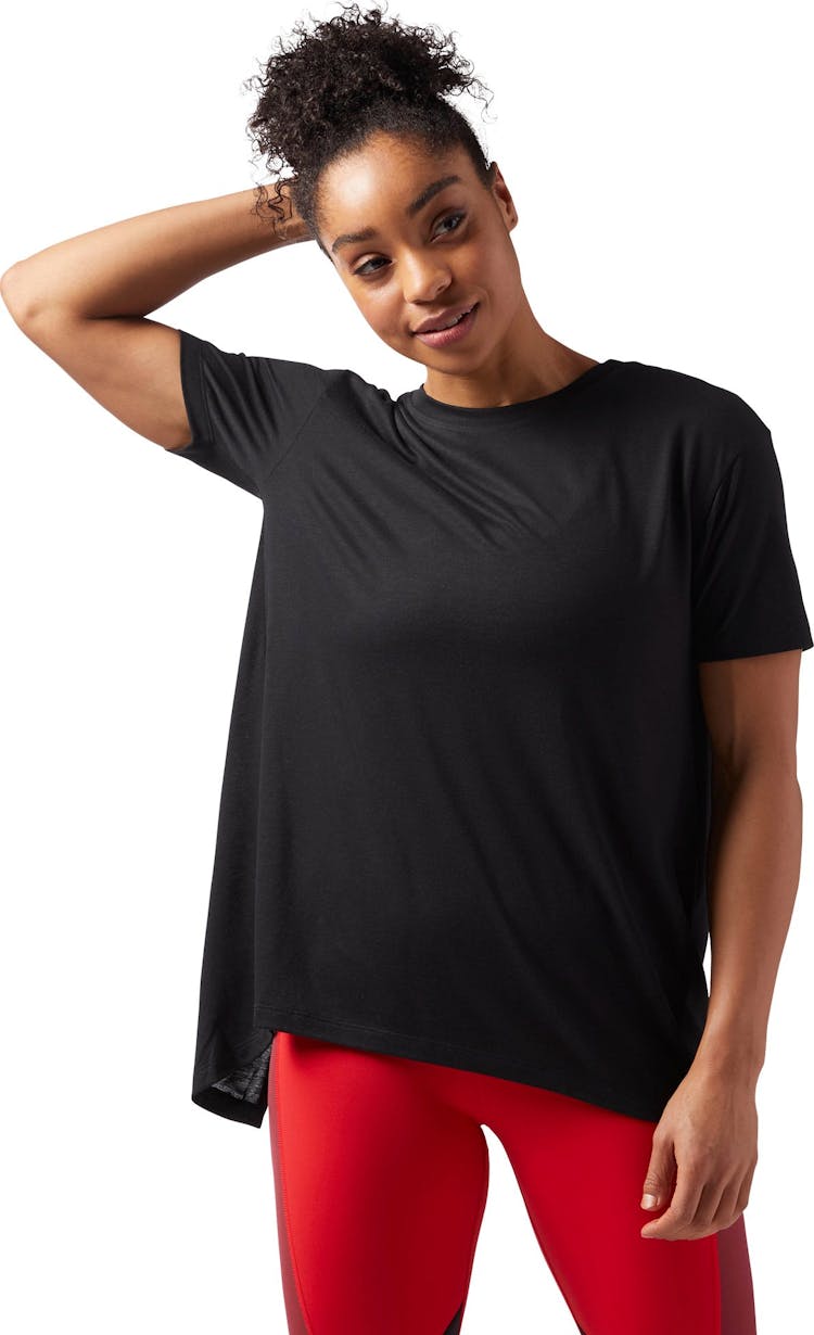 Numéro de l'image de la galerie de produits 3 pour le produit T-Shirt Supremium - Femme
