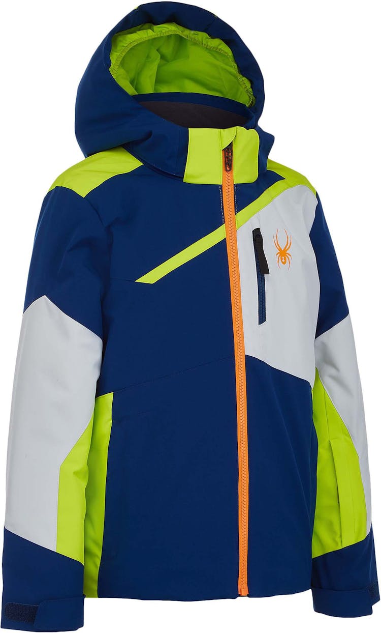 Product gallery image number 3 for product Challenger Jacket - Boy's