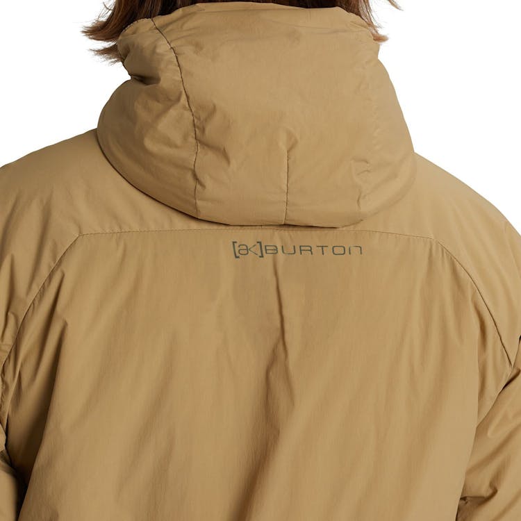Product gallery image number 4 for product [ak] Helium Hooded Stretch Jacket - Men's
