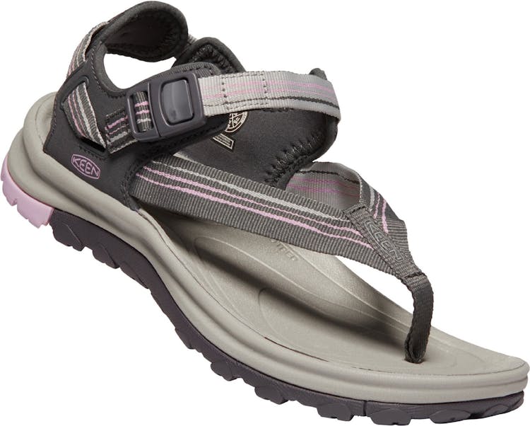 Product gallery image number 5 for product Terradora II Toe Post Sandals - Women's
