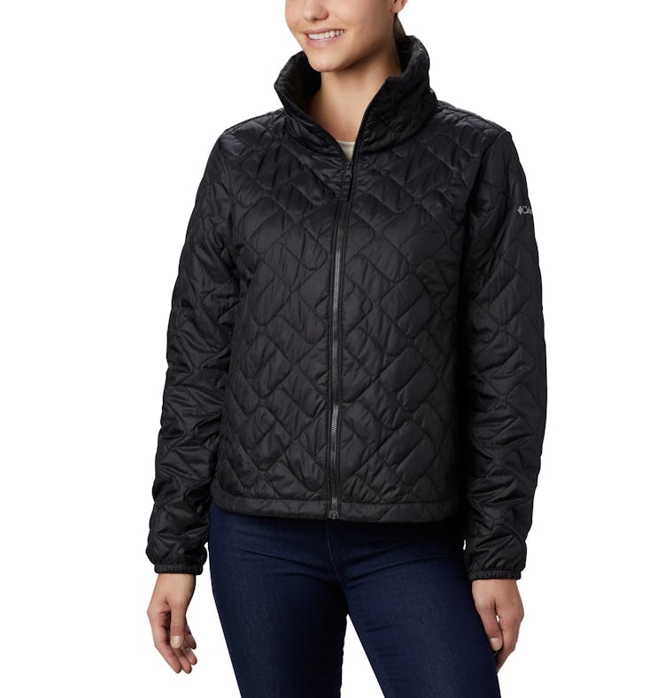 Product gallery image number 1 for product Sweet View Jacket - Women's